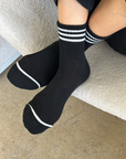 Girlfriend Socks
