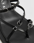 Jaslene Sandals