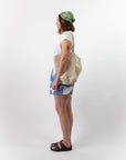 Bebe Organic Cotton Tee