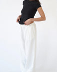 Bebe Organic Cotton Tee