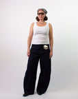 Organic Rib Tank