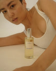 The Body Oil