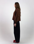 Naturelle Long Sleeve Tee