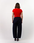 Bebe Organic Cotton Tee