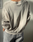 Cali Jersey Sweatshirt