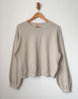 Cali Jersey Sweatshirt