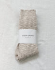 Cottage Socks