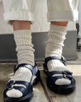 Cottage Socks