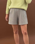 Flared Basketball Shorts