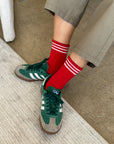 Girlfriend Socks