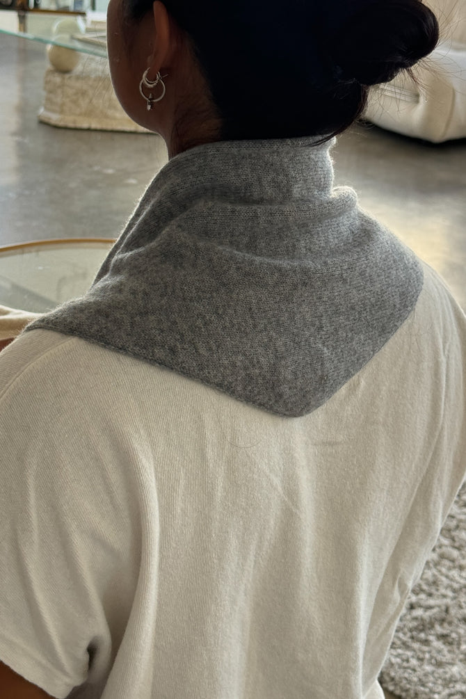 Cashmere Bandana