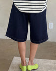 Liam Bermuda Shorts
