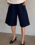 Liam Bermuda Shorts