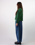 Naturelle Long Sleeve Tee
