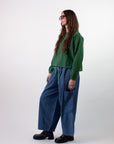 Naturelle Long Sleeve Tee