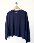 Naturelle Long Sleeve Tee