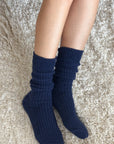 Cottage Socks