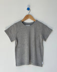 Pointelle Babe Tee