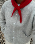 Cashmere Bandana