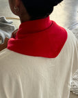 Cashmere Bandana