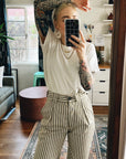 The Vintage Boy Tee