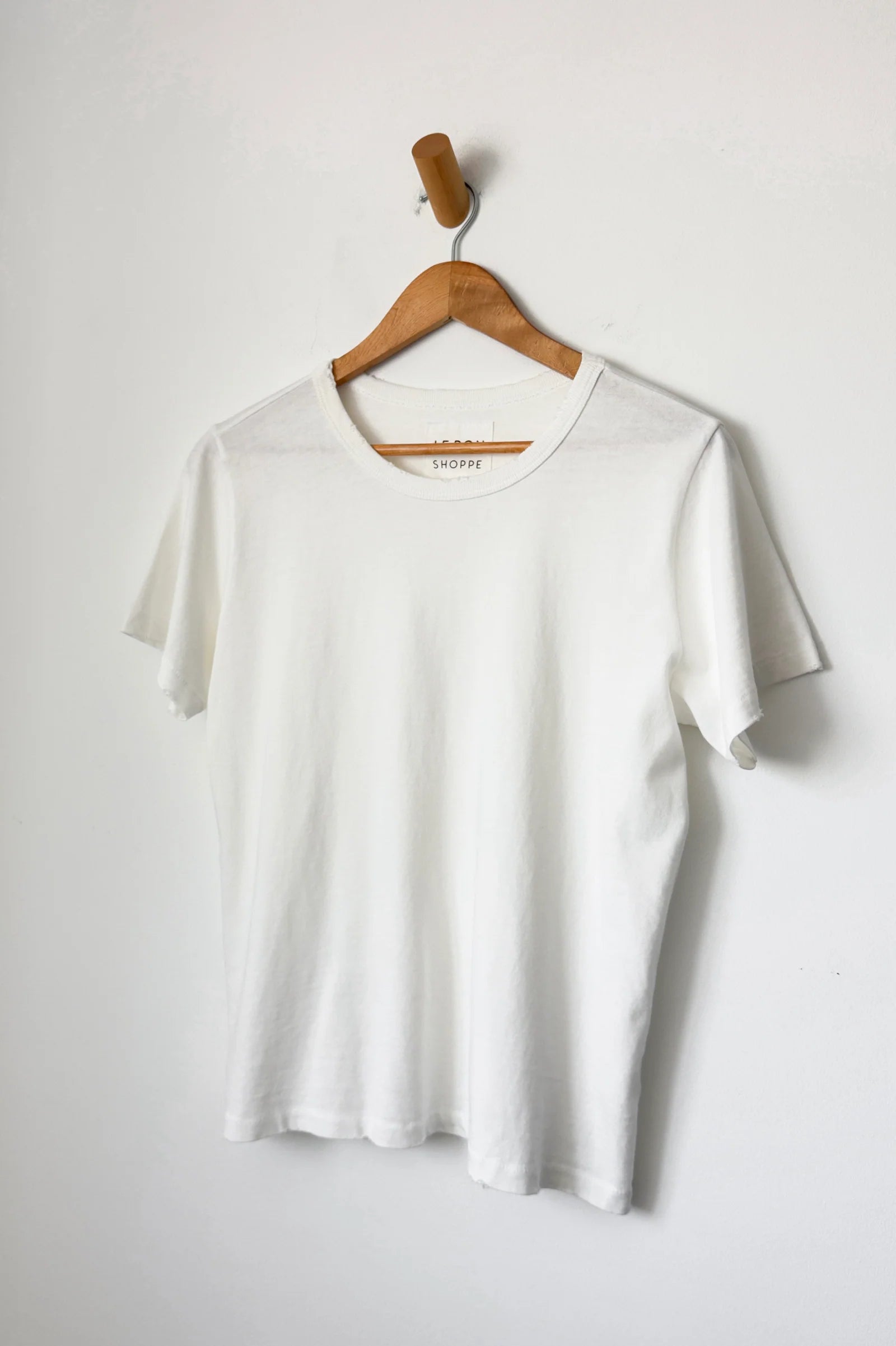 The Vintage Boy Tee