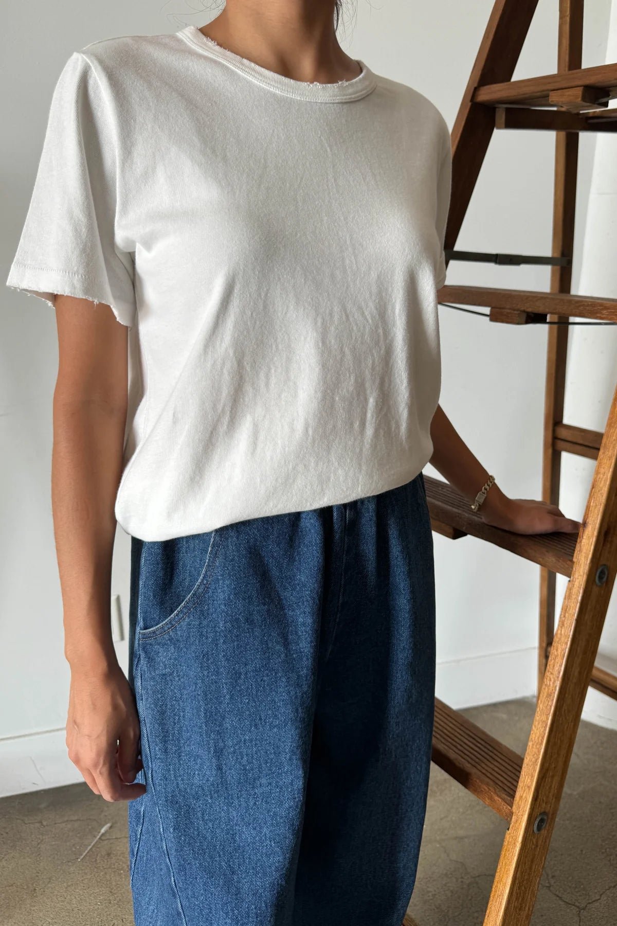 The Vintage Boy Tee