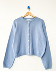 Cotton Leila Cardigan
