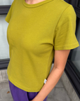 The Little Boy Tee