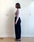 Canvas Chef Pant
