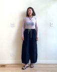 Canvas Chef Pant