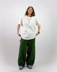 Canvas Chef Pant