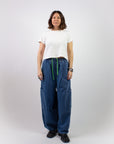 Denim Chef Pant