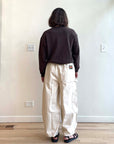 Canvas Chef Pant