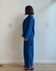 Denim Dinner Jacket