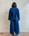 Denim Dinner Jacket