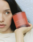 Balmy Summer Candle