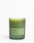 Garden Bed Candle