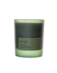 Garden Bed Candle