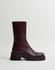 Heya Ankle Boots