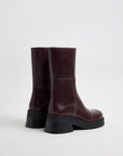 Heya Ankle Boots