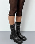 Malene Ankle Boots