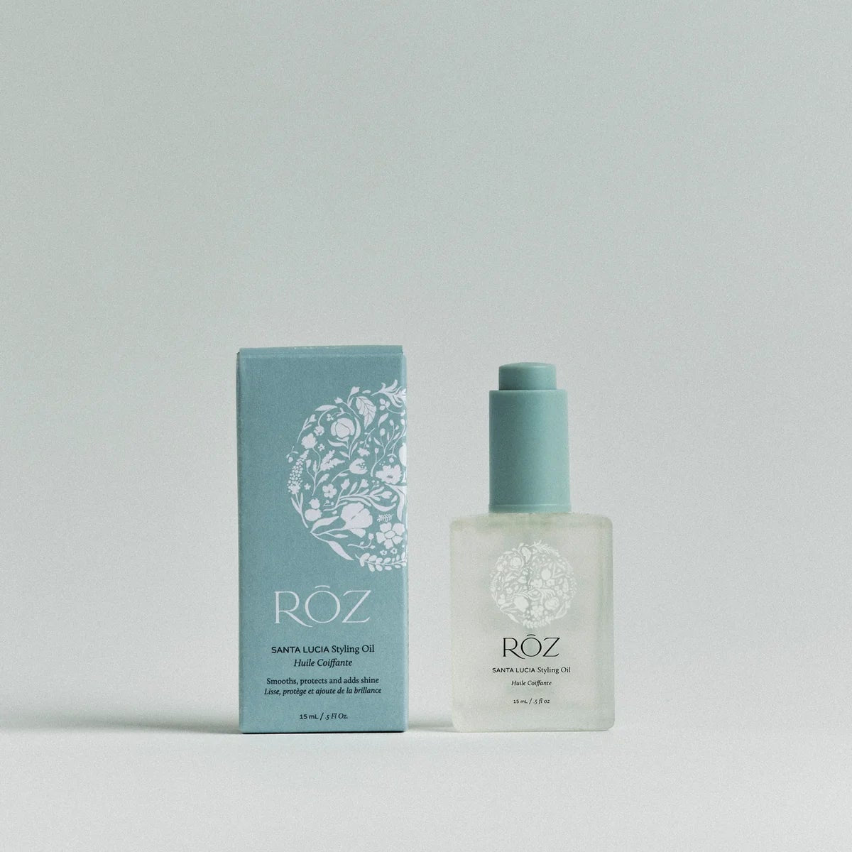 Santa Lucia Styling Oil