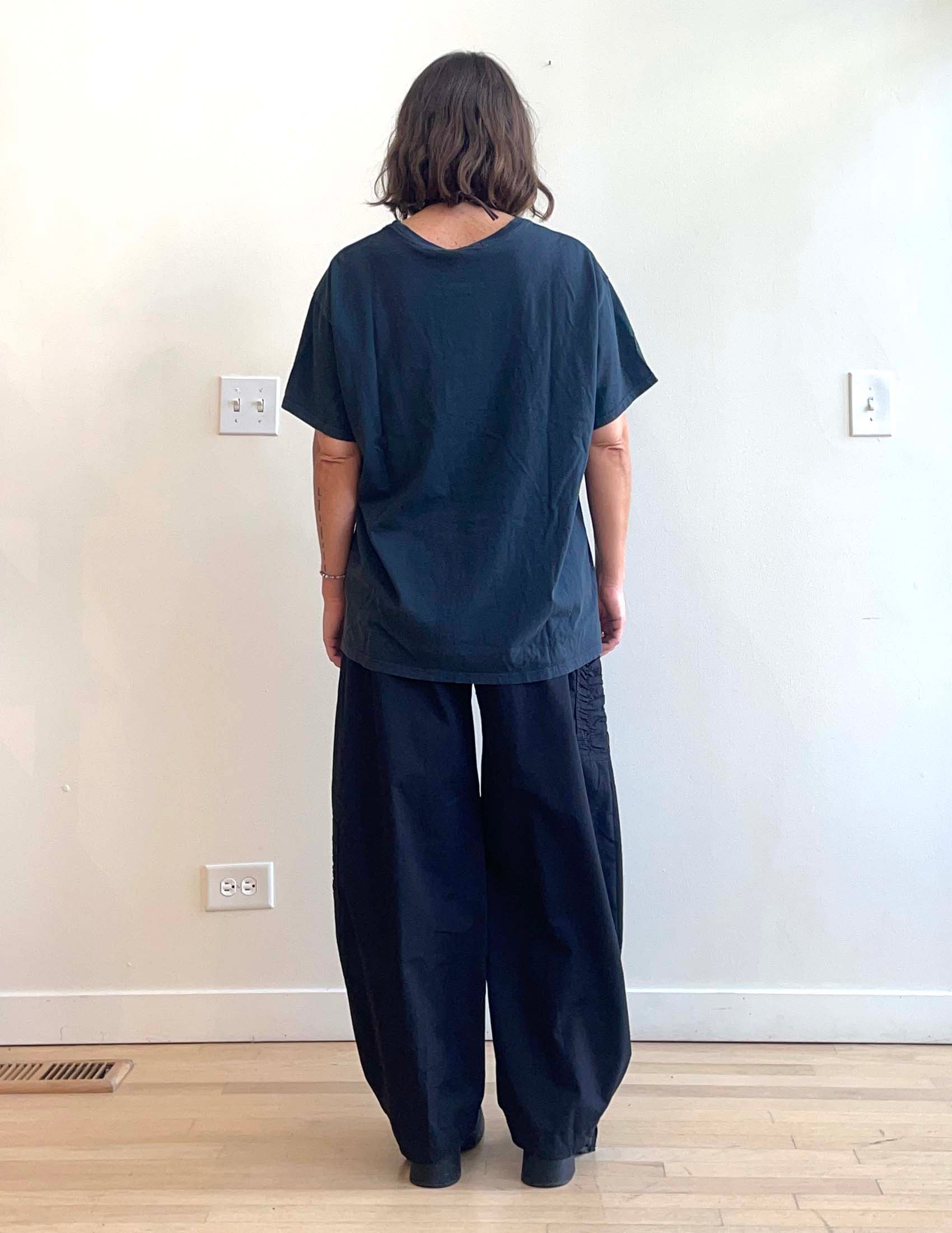 Tristan Vintage Cotton Tee