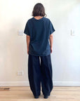 Tristan Vintage Cotton Tee