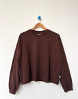 Naturelle Long Sleeve Tee