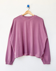 Naturelle Long Sleeve Tee
