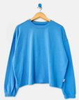 Naturelle Long Sleeve Tee