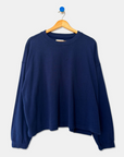 Naturelle Long Sleeve Tee