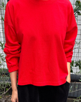 Naturelle Long Sleeve Tee